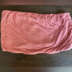 Free People Bandeau Top